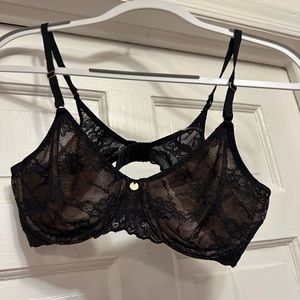 NWT Natori Unlined Allure Bra